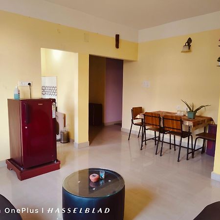 Dreams Abode Studio Apartment Guwahati Zewnętrze zdjęcie