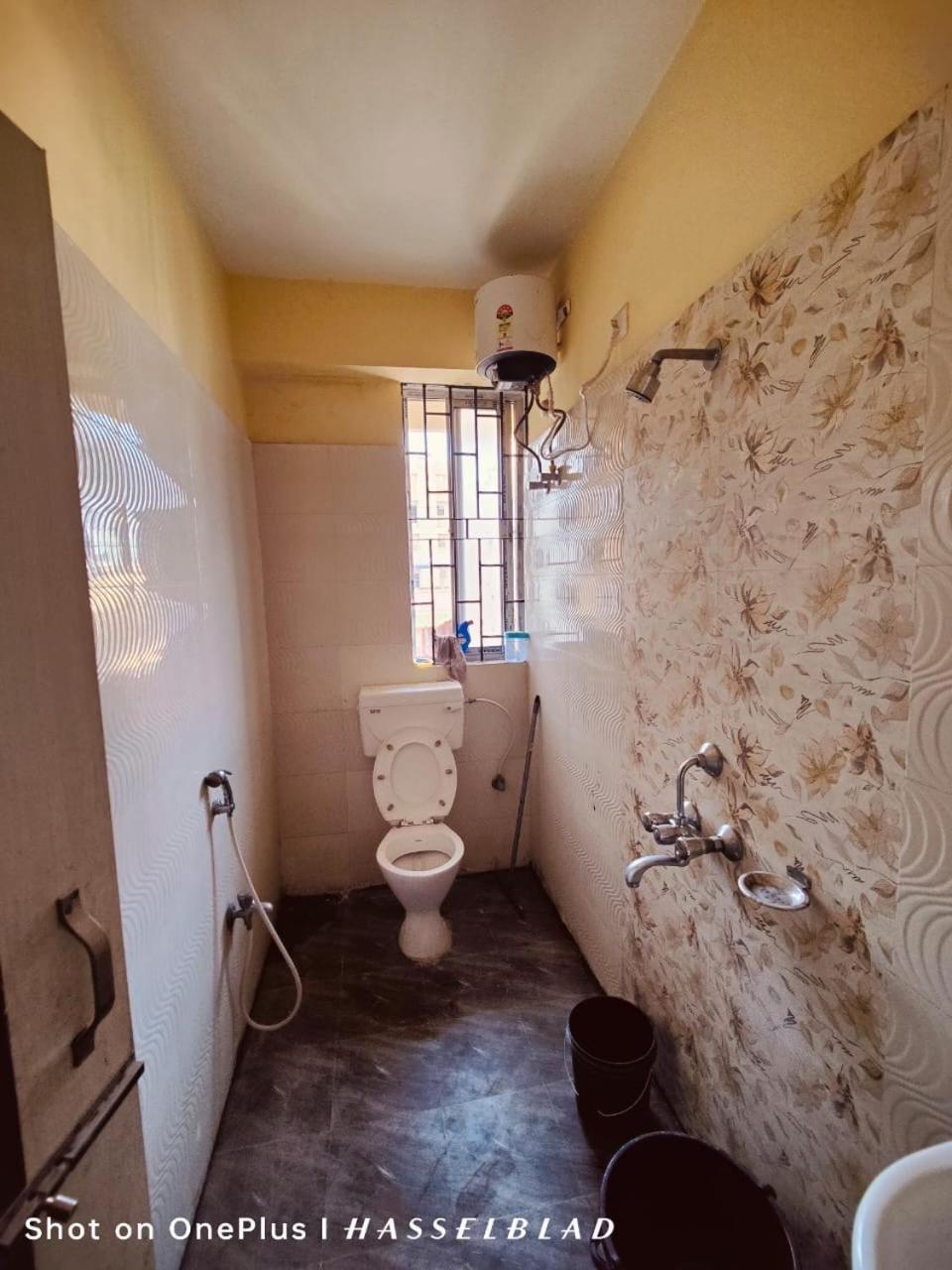 Dreams Abode Studio Apartment Guwahati Zewnętrze zdjęcie