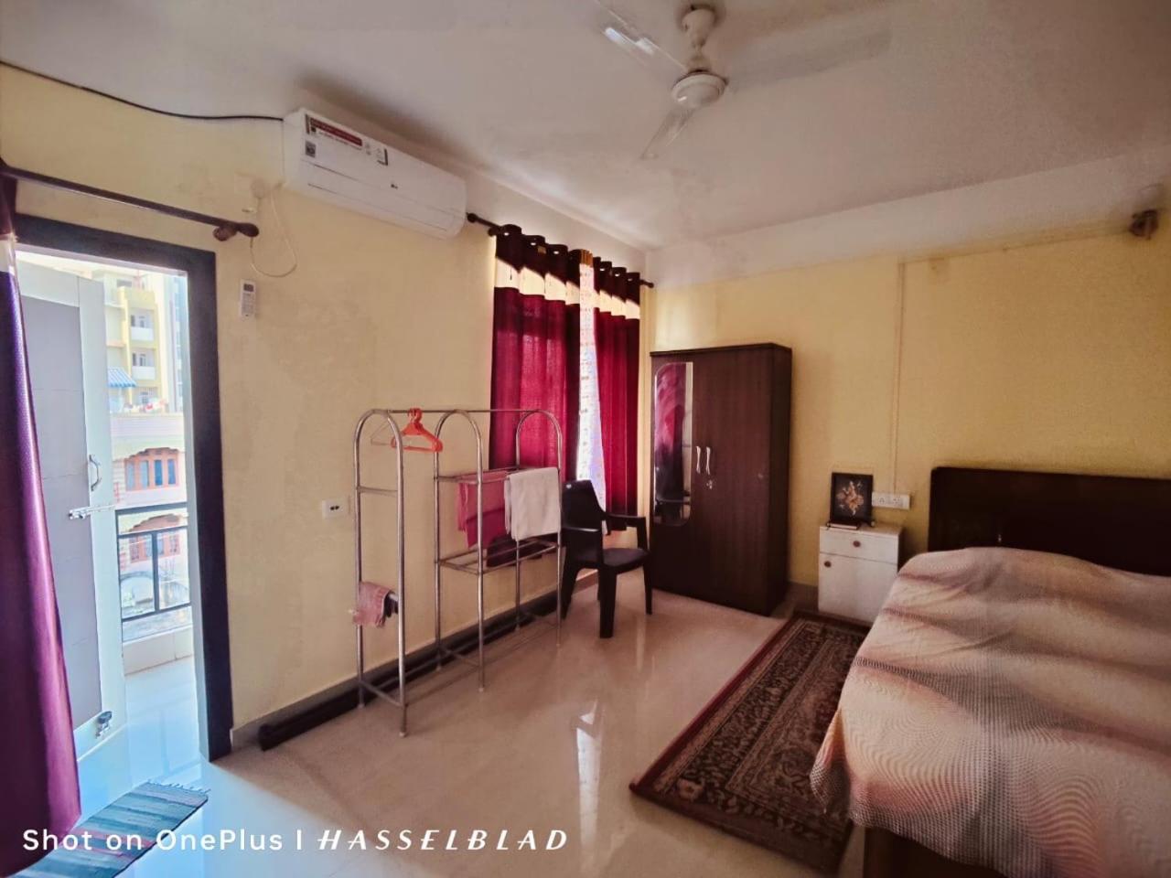 Dreams Abode Studio Apartment Guwahati Zewnętrze zdjęcie