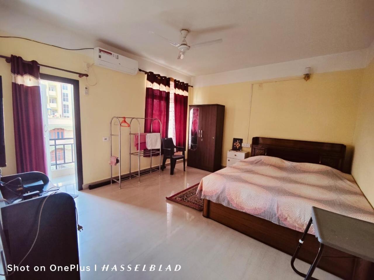 Dreams Abode Studio Apartment Guwahati Zewnętrze zdjęcie