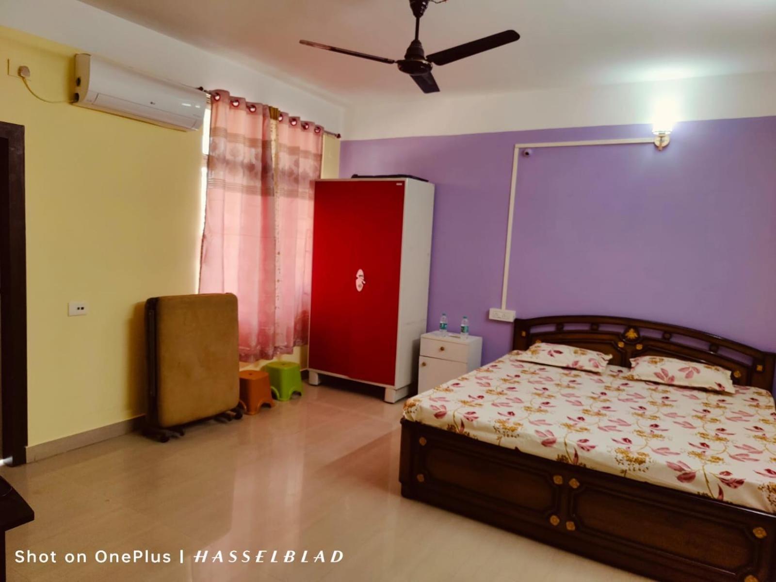 Dreams Abode Studio Apartment Guwahati Zewnętrze zdjęcie
