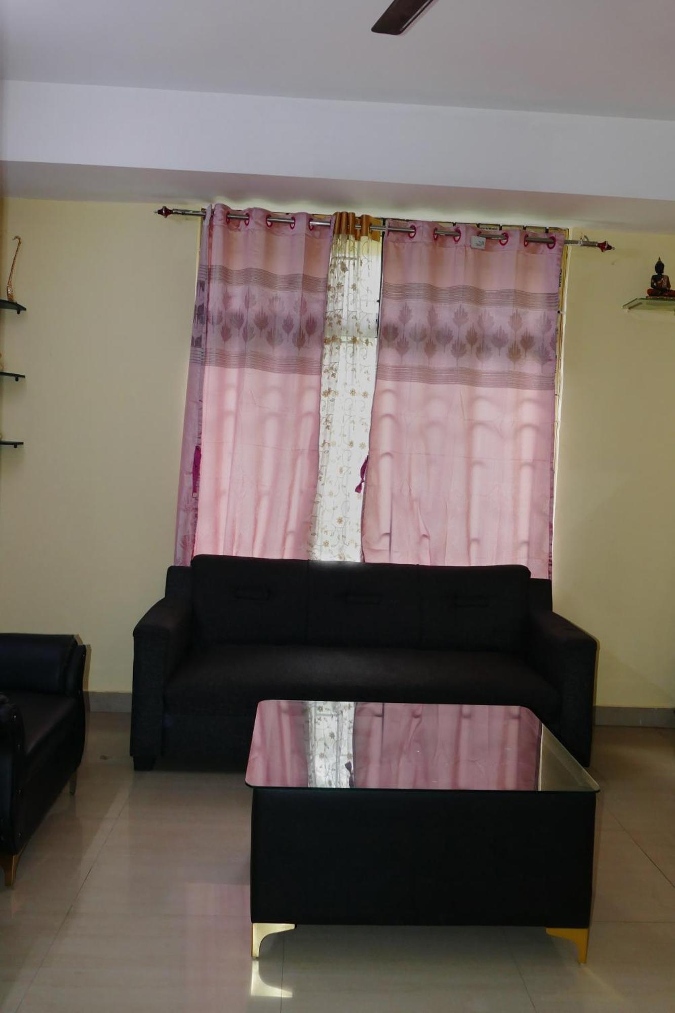 Dreams Abode Studio Apartment Guwahati Zewnętrze zdjęcie