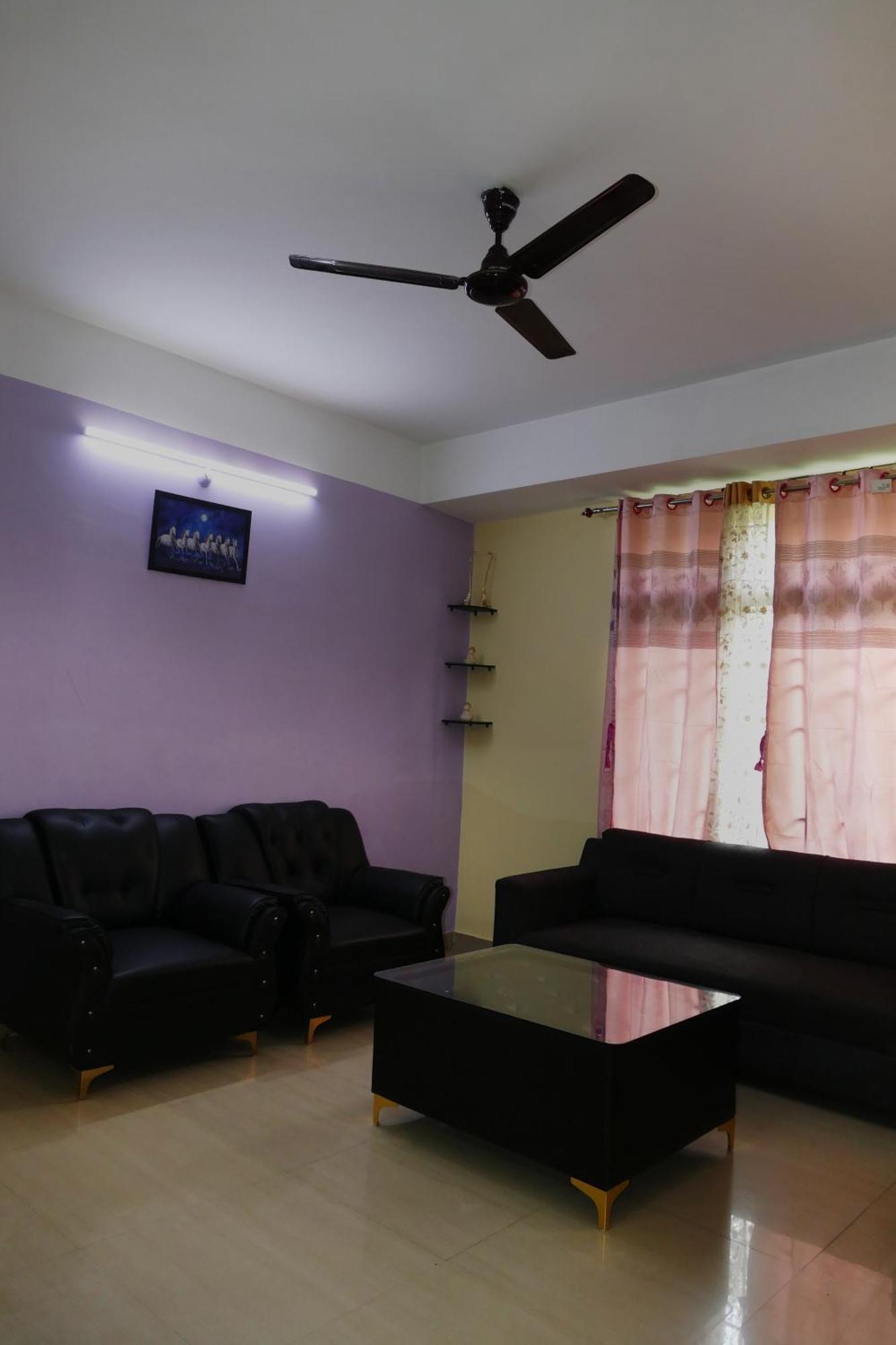Dreams Abode Studio Apartment Guwahati Zewnętrze zdjęcie